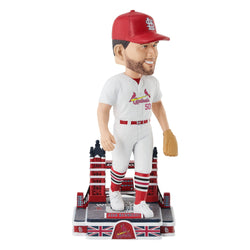 2023 MLB London Series Bobbleheads (ONLINE ORDER ONLY)
