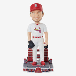 2023 MLB London Series Bobbleheads (ONLINE ORDER ONLY)