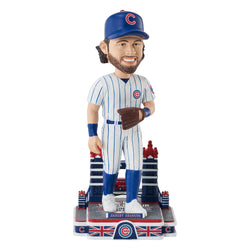 2023 MLB London Series Bobbleheads (ONLINE ORDER ONLY)
