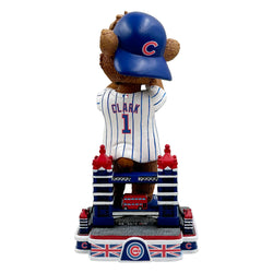 2023 MLB London Series Bobbleheads (ONLINE ORDER ONLY)