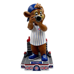 2023 MLB London Series Bobbleheads (ONLINE ORDER ONLY)