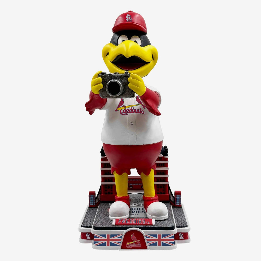 2023 MLB London Series Bobbleheads (ONLINE ORDER ONLY)