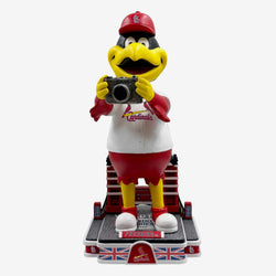 2023 MLB London Series Bobbleheads (ONLINE ORDER ONLY)