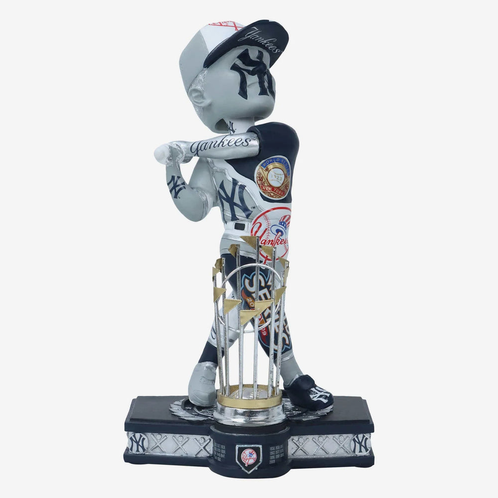 Commemorative World Series Champions Bobbleheads (ONLINE ORDER ONLY)