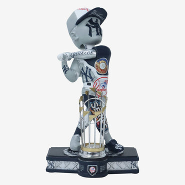 Commemorative World Series Champions Bobbleheads (ONLINE ORDER ONLY)