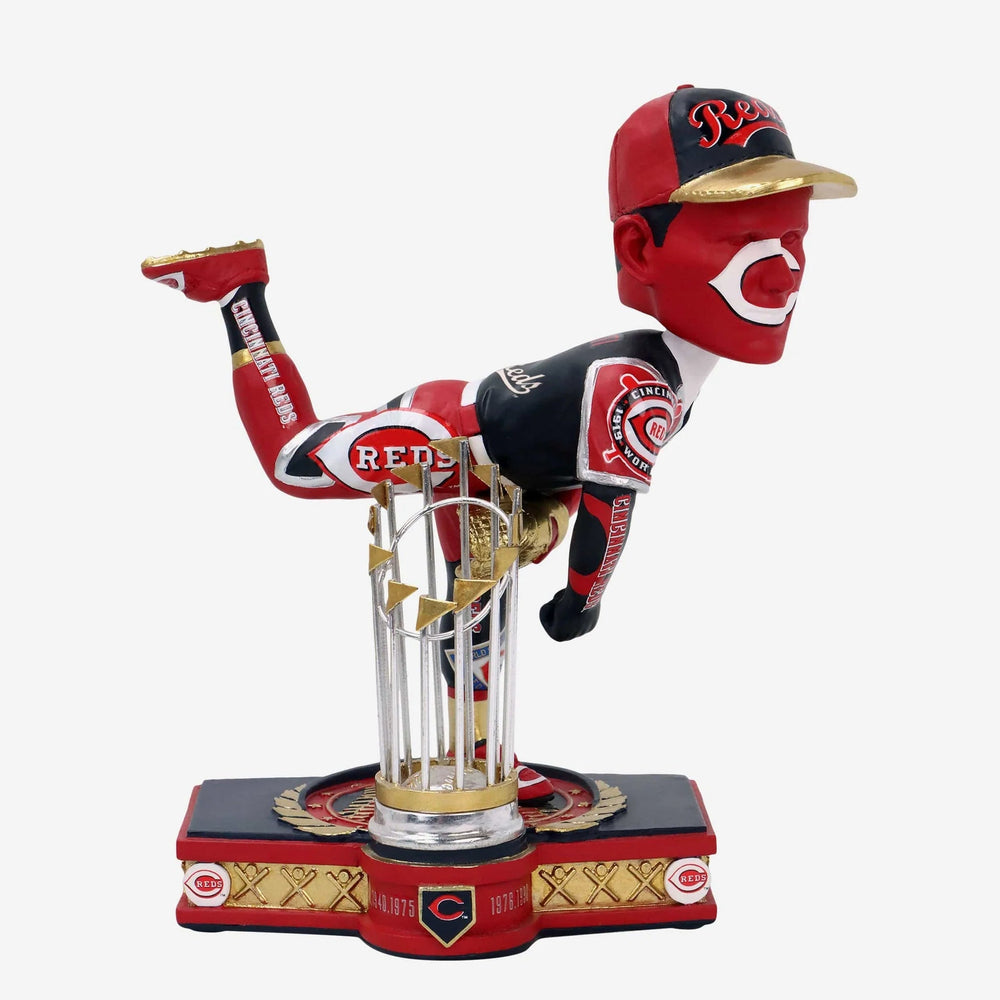 Commemorative World Series Champions Bobbleheads (ONLINE ORDER ONLY)