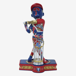 Commemorative World Series Champions Bobbleheads (ONLINE ORDER ONLY)