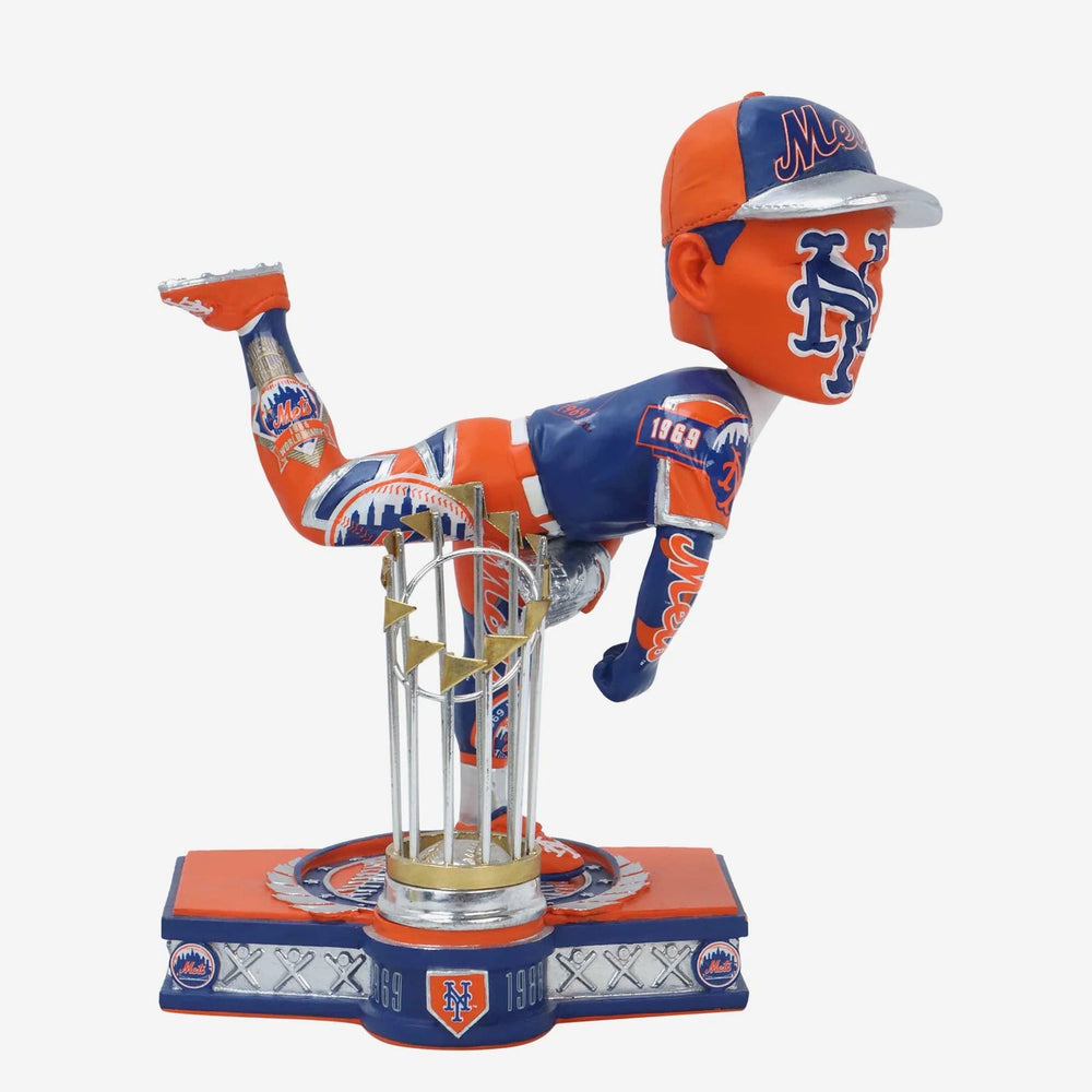 Commemorative World Series Champions Bobbleheads (ONLINE ORDER ONLY)