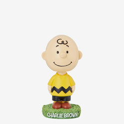 Peanuts Characters Mini Bighead Bobbleheads (ONLINE ORDER ONLY)