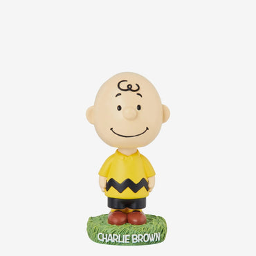 Peanuts Characters Mini Bighead Bobbleheads (ONLINE ORDER ONLY)