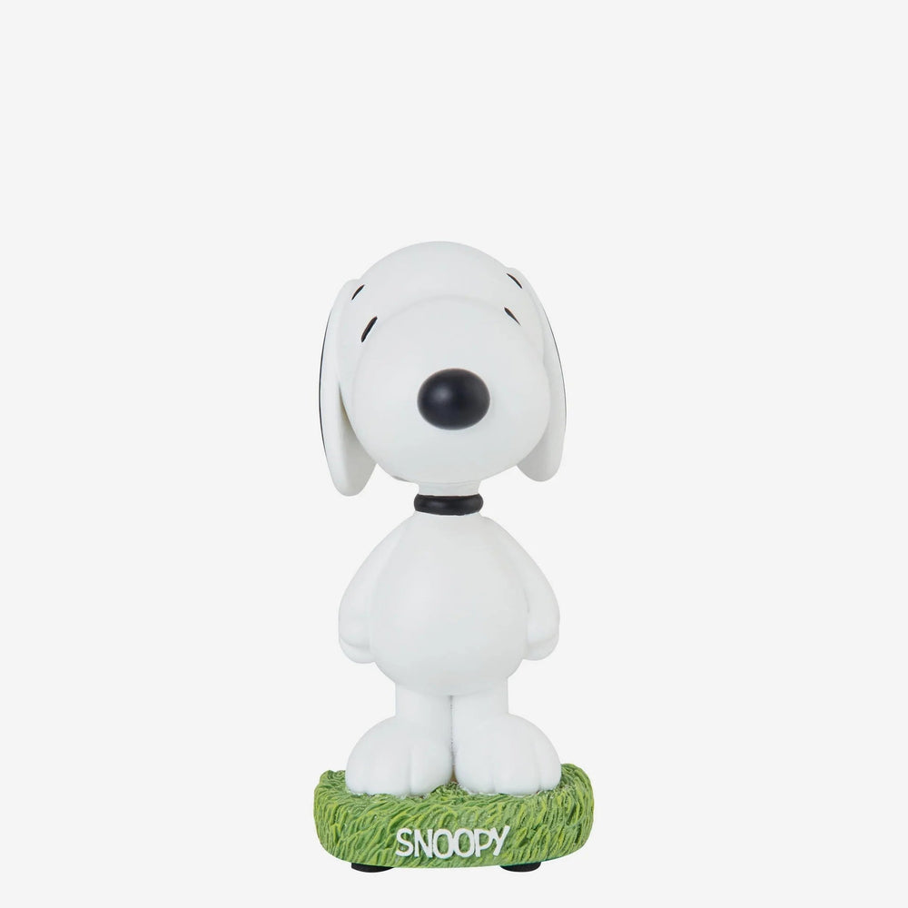 Peanuts Characters Mini Bighead Bobbleheads (ONLINE ORDER ONLY)