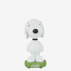 Peanuts Characters Mini Bighead Bobbleheads (ONLINE ORDER ONLY)