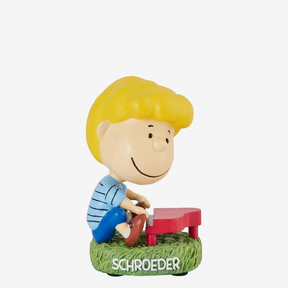 Peanuts Characters Mini Bighead Bobbleheads (ONLINE ORDER ONLY)
