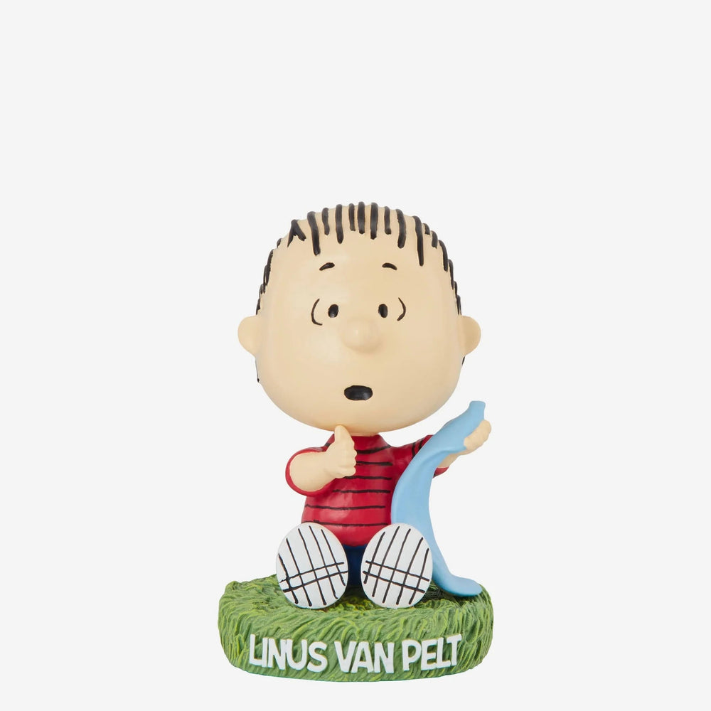 Peanuts Characters Mini Bighead Bobbleheads (ONLINE ORDER ONLY)