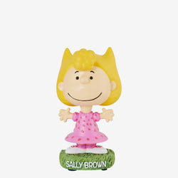 Peanuts Characters Mini Bighead Bobbleheads (ONLINE ORDER ONLY)