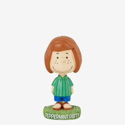 Peanuts Characters Mini Bighead Bobbleheads (ONLINE ORDER ONLY)