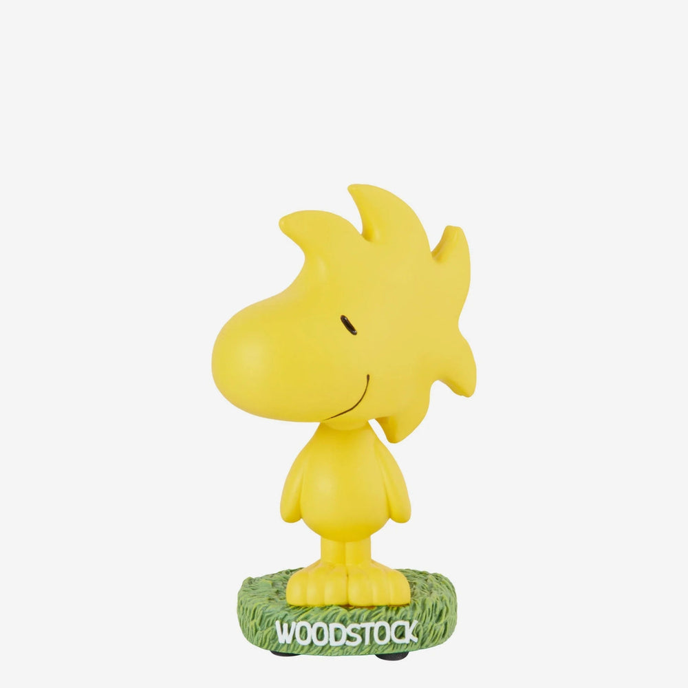 Peanuts Characters Mini Bighead Bobbleheads (ONLINE ORDER ONLY)