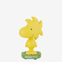 Peanuts Characters Mini Bighead Bobbleheads (ONLINE ORDER ONLY)