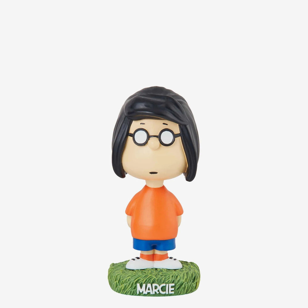Peanuts Characters Mini Bighead Bobbleheads (ONLINE ORDER ONLY)