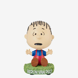 Peanuts Characters Mini Bighead Bobbleheads (ONLINE ORDER ONLY)