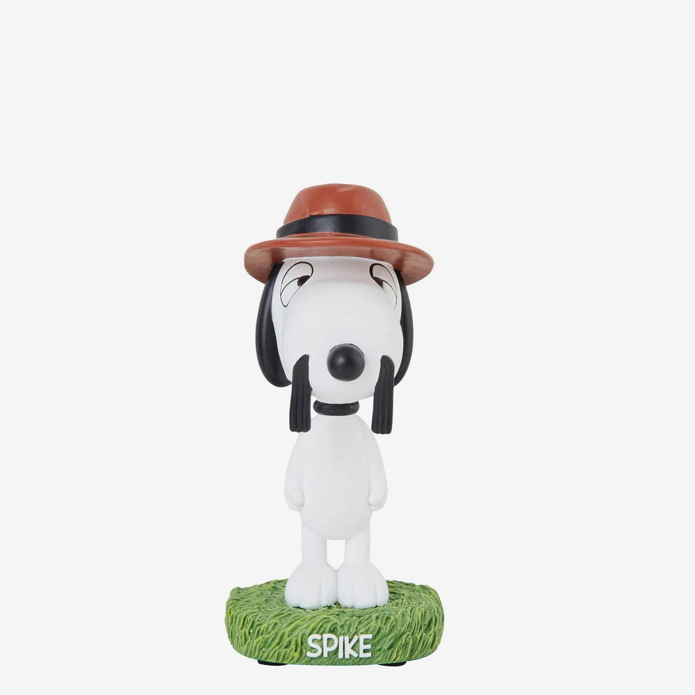 Peanuts Characters Mini Bighead Bobbleheads (ONLINE ORDER ONLY)