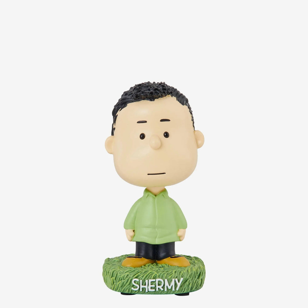 Peanuts Characters Mini Bighead Bobbleheads (ONLINE ORDER ONLY)