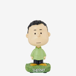 Peanuts Characters Mini Bighead Bobbleheads (ONLINE ORDER ONLY)