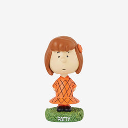 Peanuts Characters Mini Bighead Bobbleheads (ONLINE ORDER ONLY)