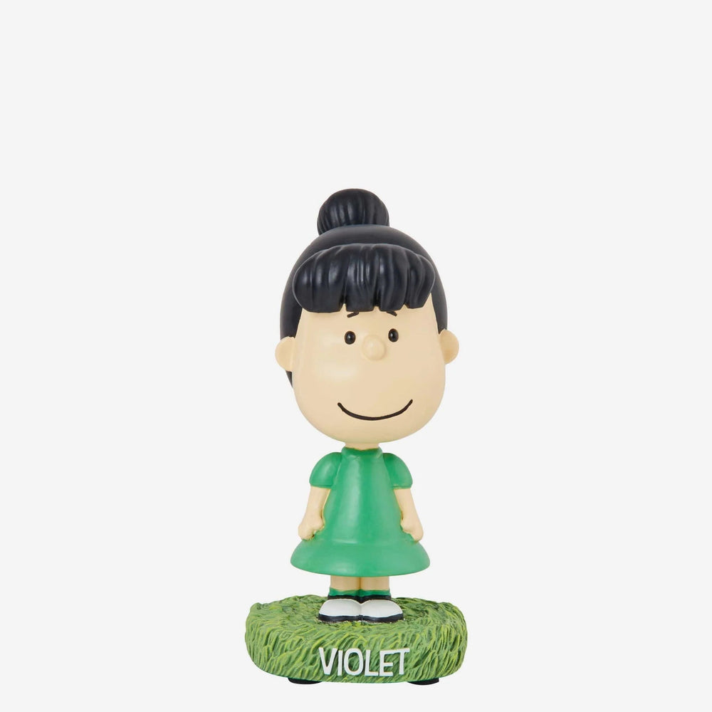 Peanuts Characters Mini Bighead Bobbleheads (ONLINE ORDER ONLY)