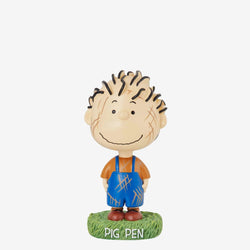 Peanuts Characters Mini Bighead Bobbleheads (ONLINE ORDER ONLY)