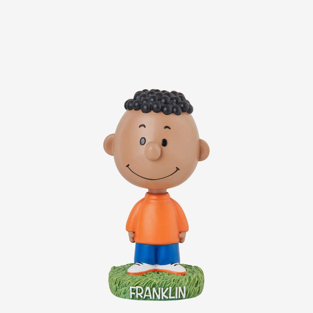 Peanuts Characters Mini Bighead Bobbleheads (ONLINE ORDER ONLY)