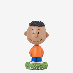 Peanuts Characters Mini Bighead Bobbleheads (ONLINE ORDER ONLY)