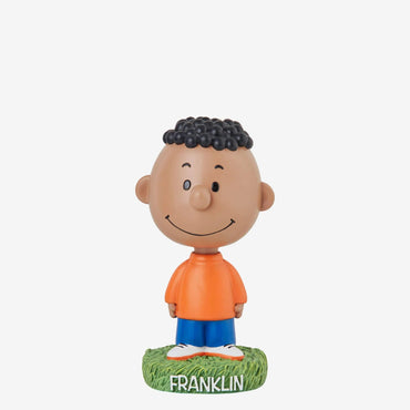 Peanuts Characters Mini Bighead Bobbleheads (ONLINE ORDER ONLY)