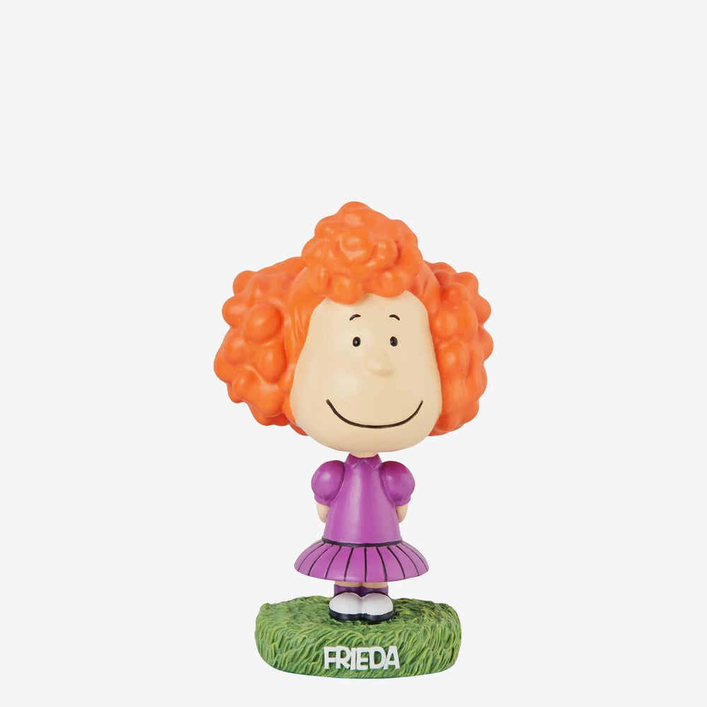 Peanuts Characters Mini Bighead Bobbleheads (ONLINE ORDER ONLY)