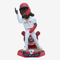 Minor League Baseball Bobbleheads (ONLINE ORDER ONLY)
