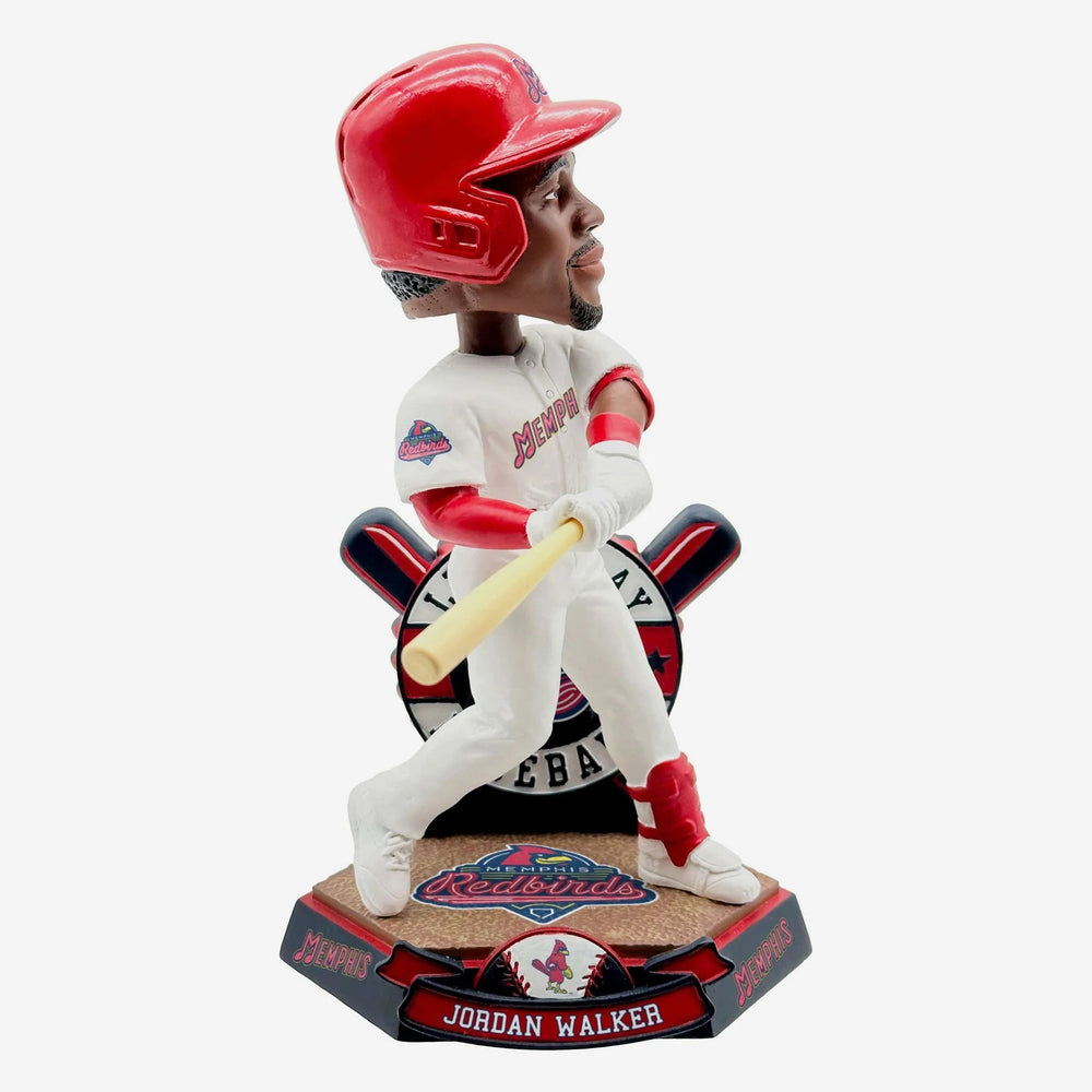 Minor League Baseball Bobbleheads (ONLINE ORDER ONLY)