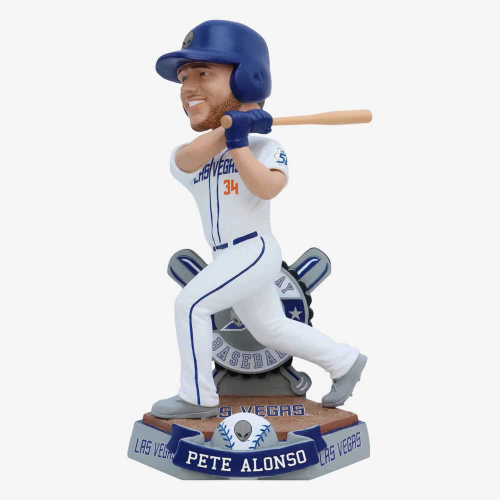 Minor League Baseball Bobbleheads (ONLINE ORDER ONLY)
