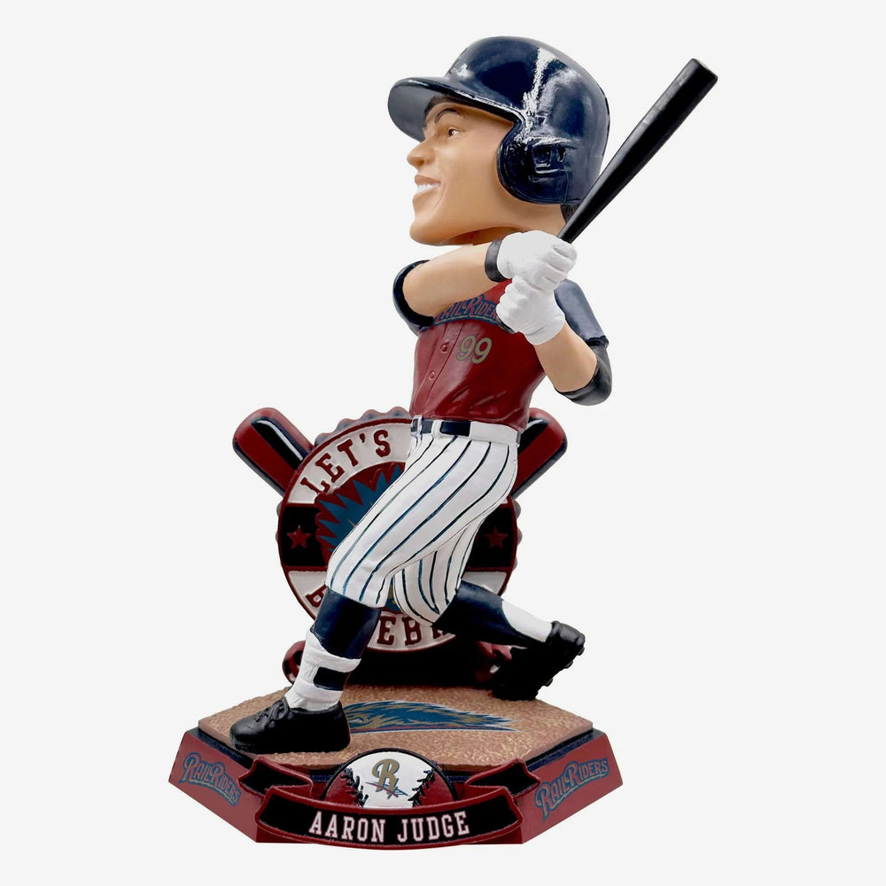 Minor League Baseball Bobbleheads (ONLINE ORDER ONLY)