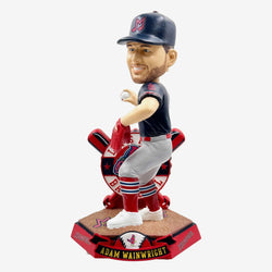 Minor League Baseball Bobbleheads (ONLINE ORDER ONLY)