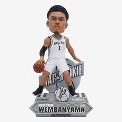2023 NBA Rookie Series Bobbleheads (ONLINE ORDER ONLY)