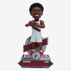 2023 NBA Rookie Series Bobbleheads (ONLINE ORDER ONLY)