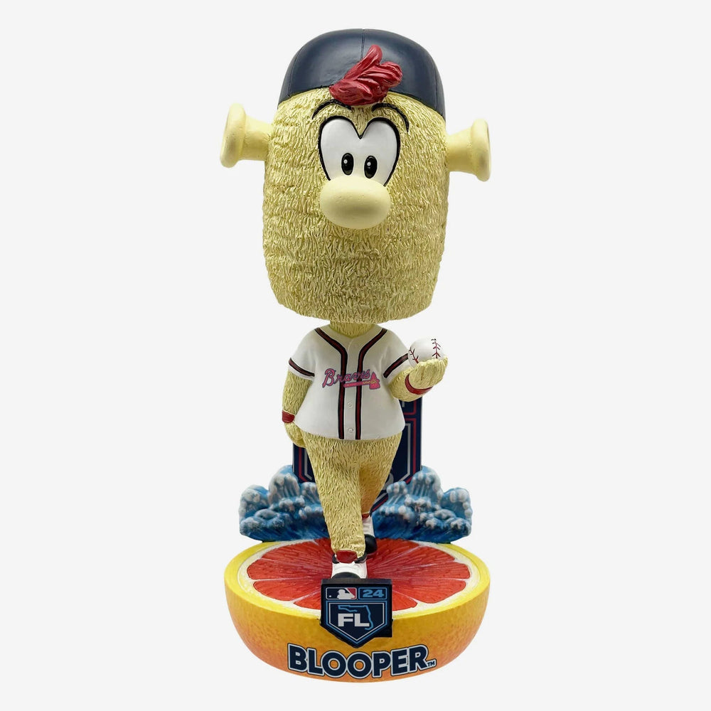 2024 MLB Spring Training Bobbleheads (ONLINE ORDER ONLY)