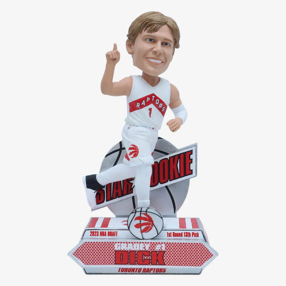 2023 NBA Rookie Series Bobbleheads (ONLINE ORDER ONLY)