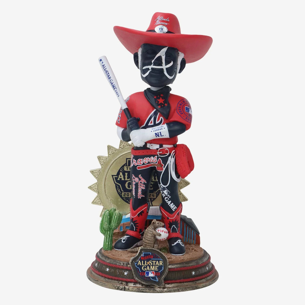 2024 MLB All-Star Bobbles On Parade Bobbleheads (ONLINE ORDER ONLY)