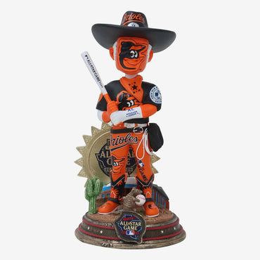 2024 MLB All-Star Bobbles On Parade Bobbleheads (ONLINE ORDER ONLY)