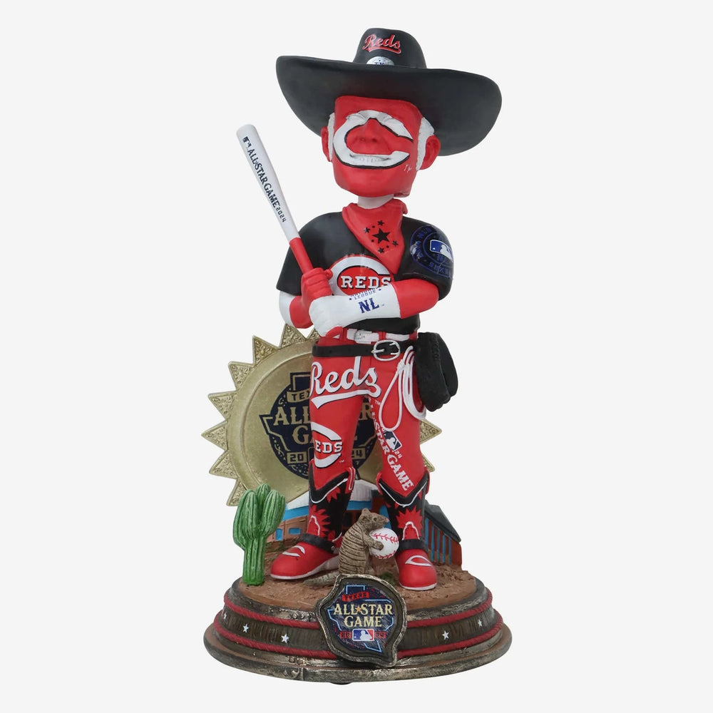 2024 MLB All-Star Bobbles On Parade Bobbleheads (ONLINE ORDER ONLY)
