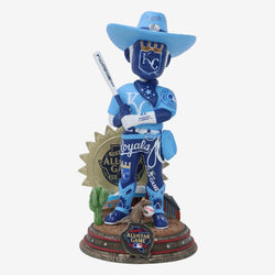 2024 MLB All-Star Bobbles On Parade Bobbleheads (ONLINE ORDER ONLY)