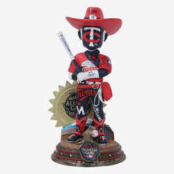 2024 MLB All-Star Bobbles On Parade Bobbleheads (ONLINE ORDER ONLY)