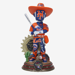 2024 MLB All-Star Bobbles On Parade Bobbleheads (ONLINE ORDER ONLY)