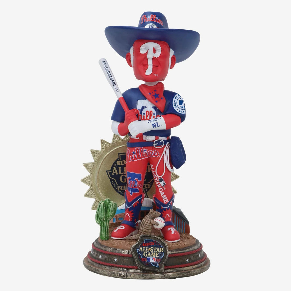 2024 MLB All-Star Bobbles On Parade Bobbleheads (ONLINE ORDER ONLY)